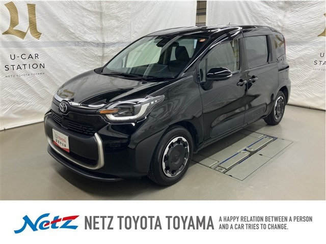 シエンタ ハイブリッド 1.5 Z 