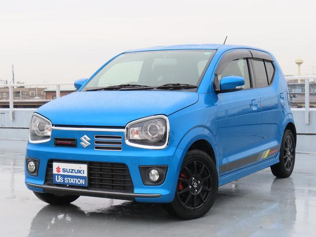 アルト ワークス 