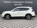 エクストレイル 2.0 20Xi 4WD 