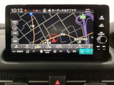 多機能と操作のしやすさを両立した、Honda CONNECT対応のナビディスプレーです。ETC2.0車載器もナビゲーション連動し、スマートフォン用Bluetoothユニット付きです。