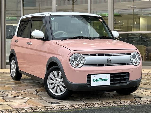 アルトラパン X 修復歴無し