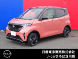 日産人気の、サクラX 入荷しました♪