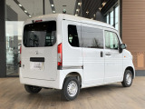 N-VAN G 4WD 