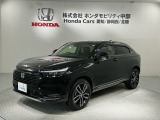 ホンダ ヴェゼル