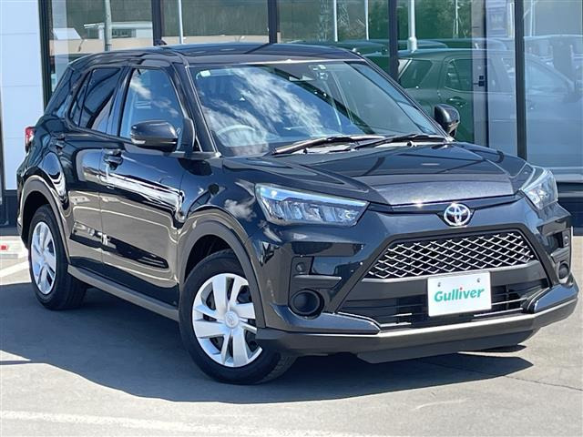 ライズ 1.0 X 4WD 4WD 修復歴無し