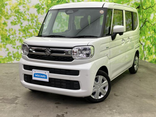 スペーシア  ハイブリッドG