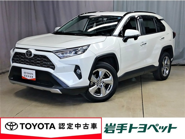 RAV4  2.0 G 4WD