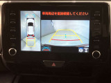 バックカメラも装備され運転をサポ-ト致します。駐車が苦手な方でも後ろが見えますので心配ございません!一度使ったら手放せません。