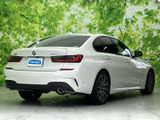 3シリーズセダン 320d xドライブ Mスポーツ エディション ジョイプラス 4WD 