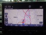 ホンダ純正ナビ装着車です!ナビ機能はもちろんオーディオ機能も充実しております!