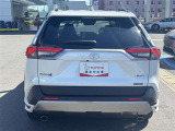 RAV4 2.5 ハイブリッド G E-Four 4WD 