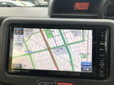 ナビゲーションは地図の確認だけでなく、DVDやCDの再生も重要です。きっとドライブを盛り上げてくれることでしょう。
