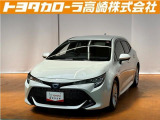「中古車ハイブリッド保証」付き。ハイブリッド機構を無償で保証します。保証期間は、初度登録年月から10年目まで、またはロングラン保証が終わってから3年間。ただし累計走行距離が20万km以内です。