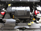 エンジンルームはクリーニング済なので、安心してお乗りいただけます。