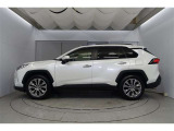 RAV4  2.0 G Zパッケージ 4WD