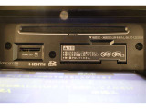 ■CD&DVD再生可能■  ドライブが楽しくなりますね!
