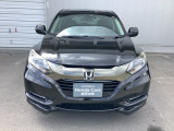ヴェゼル 1.5 ハイブリッド Z ホンダセンシング 4WD 