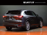 【CX-60】ドライビングエンターテインメントSUV。走ることの感動が感じられるクルマを目指し、五感で感じるクルマとの一体感と、心に響くエンジンサウンドと変速のリズムをつくり込みました。