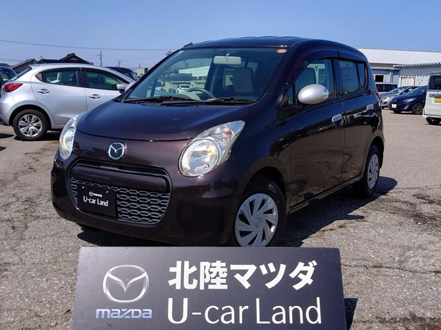 キャロルエコ X 