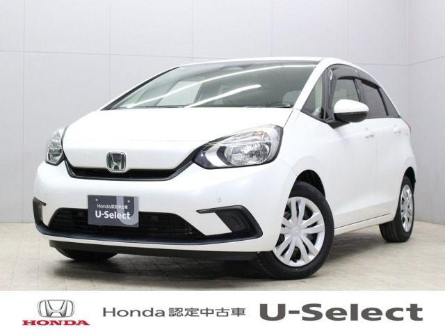 ホンダ フィット 