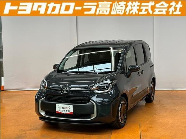 シエンタ ハイブリッド 1.5 Z 