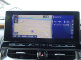 純正メモリーナビ&フルセグTV!