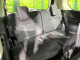 3列目シートはもちろん状態良好☆大人でもゆったりと座って頂けますので、大人数でのお出かけもラクラクです♪ご家族で、気の知れた仲間で、ドライブに行くのが楽しみですね♪
