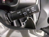 ATなのにMT気分の味わえるパドルシフト付です。エンジンブレーキが欲しい下り坂なんかは本当に重宝しますよ。