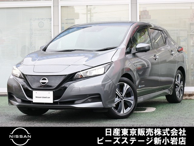 リーフ  X Vセレクション