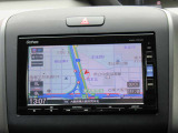 純正ギャザズナビです♪☆ホンダオートディーラーホンダ専門店♪TEL06-6744-2222☆
