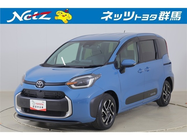 シエンタ ハイブリッド 1.5 Z 