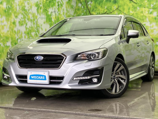 レヴォーグ 1.6 GT-S アイサイト 4WD 