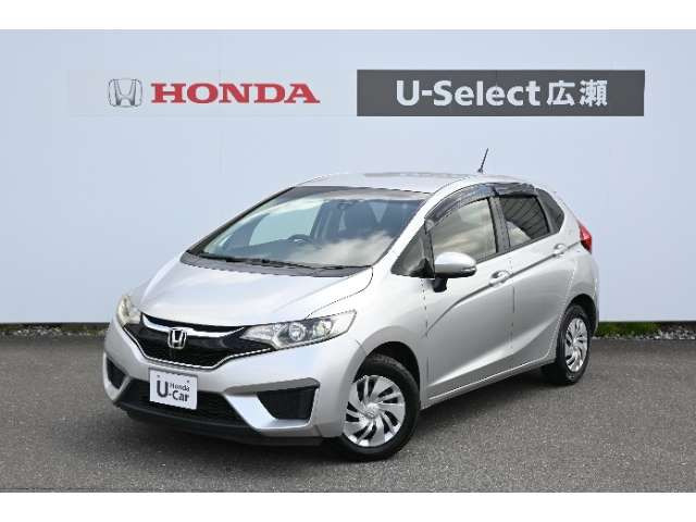 フィット 1.3 13G Lパッケージ 