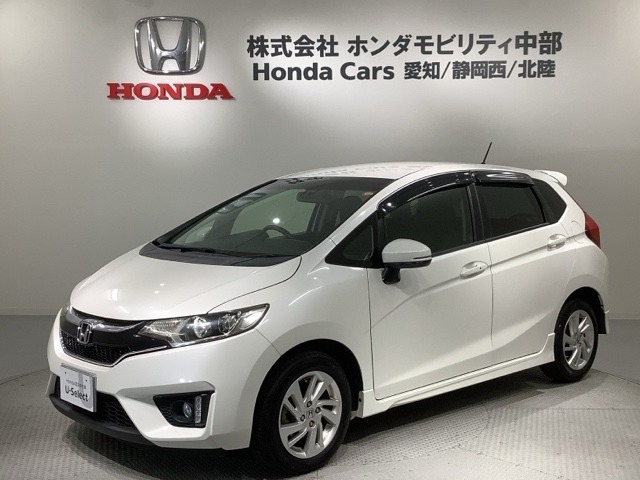 フィット 1.3 13G Sパッケージ 