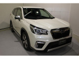 フォレスター  Advance EyeSight搭載車
