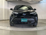 C-HR ハイブリッド 1.8 G 