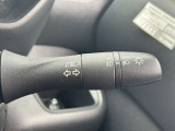 【運転席操作部】運転に役立つ機能ばかり!快適なドライブにしてくれること間違いなし!!