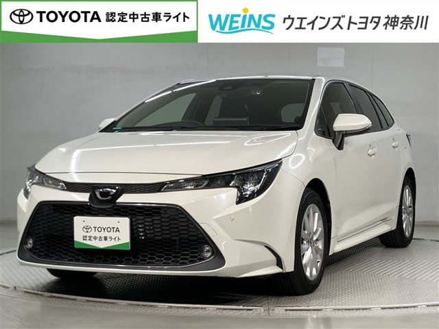 カローラツーリング 1.8 S 