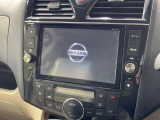 【純正ナビ】人気の純正ナビを装備。オーディオ機能も充実しており、Bluetooth接続すればお持ちのスマホやMP3プレイヤーの音楽を再生可能!毎日の運転がさらに楽しくなります!!