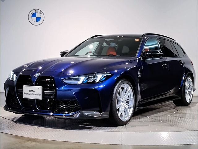 M3ツーリング コンペティション M xドライブ 4WD 