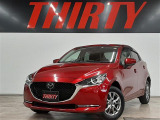 マツダ MAZDA2
