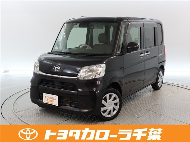 タント L リミテッド SAIII 