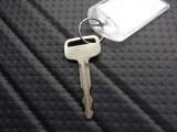 キー1本付き!