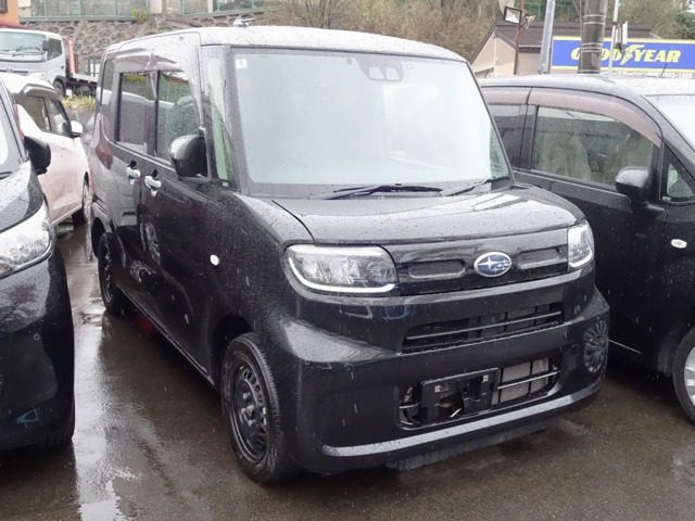 スバル シフォン 