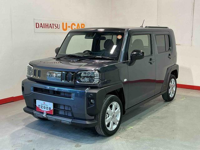 ダイハツ タフト 