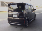 N-BOXカスタム L 