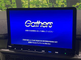 【メーカー純正ナビ】インテリアに溶け込むスタイリッシュな「専用設計」メーカーナビを装備♪視認性や操作性など基本性能にも優れ、より上質なカーライフをお楽しみいただけます。