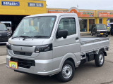 4WD 届出済未使用車 スズキセーフティサポート マニュアル車 衝突被害軽減システム クリアランスソナー レーンアシスト キーレスエントリー アイドリングストップ オートライト LEDヘッドランプ
