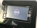 【純正ナビ】人気の純正ナビを装備。オーディオ機能も充実しており、Bluetooth接続すればお持ちのスマホやMP3プレイヤーの音楽を再生可能!毎日の運転がさらに楽しくなります!!