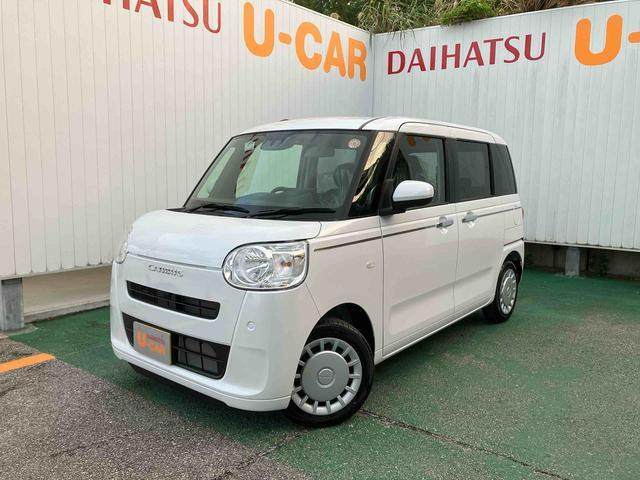 ムーヴキャンバス セオリー X 